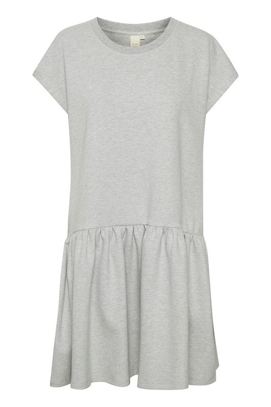 Part Two - Jean pw dress
