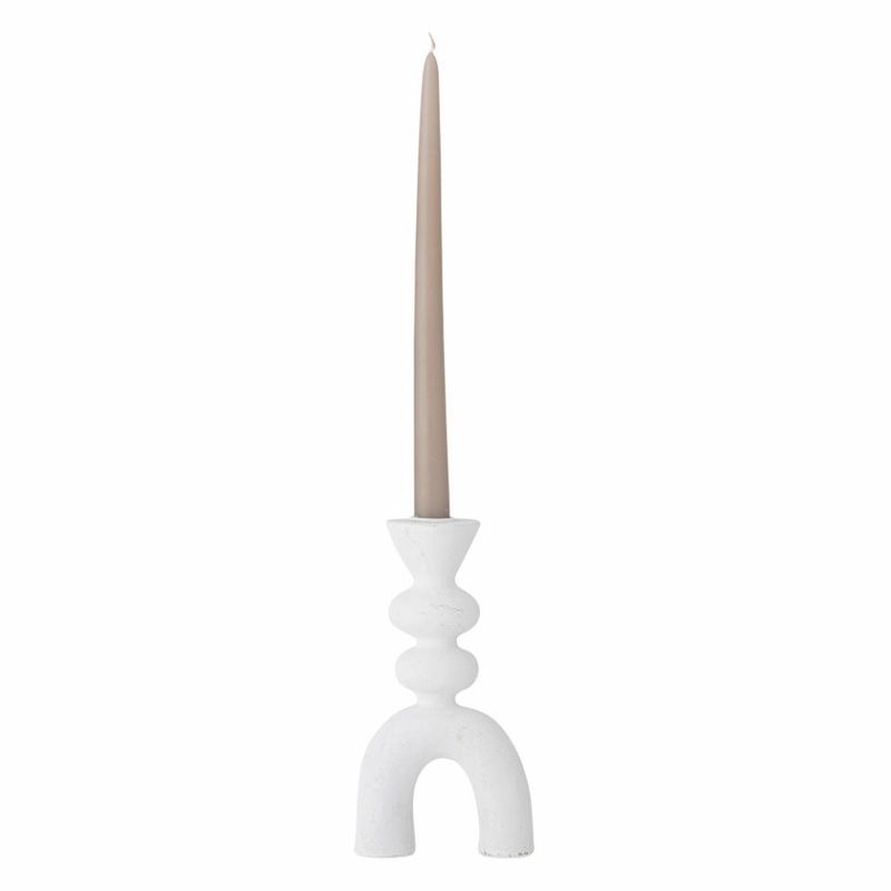 Bloomingville - Syra Lysestake Polyresin