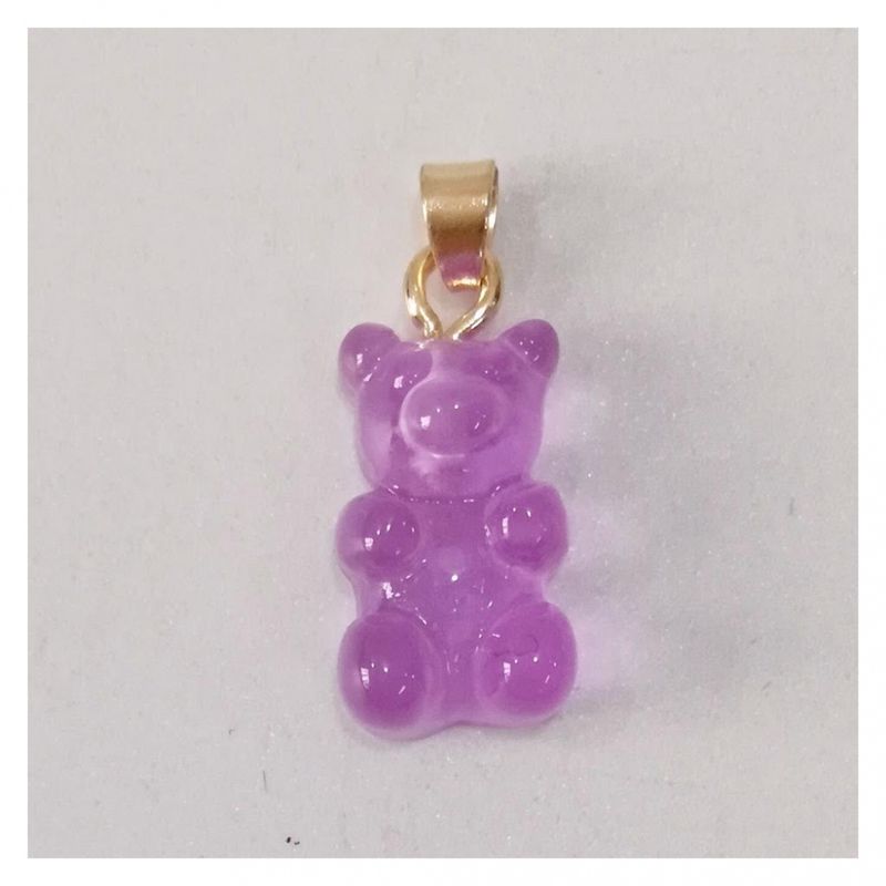 Endless - Charm Bear 