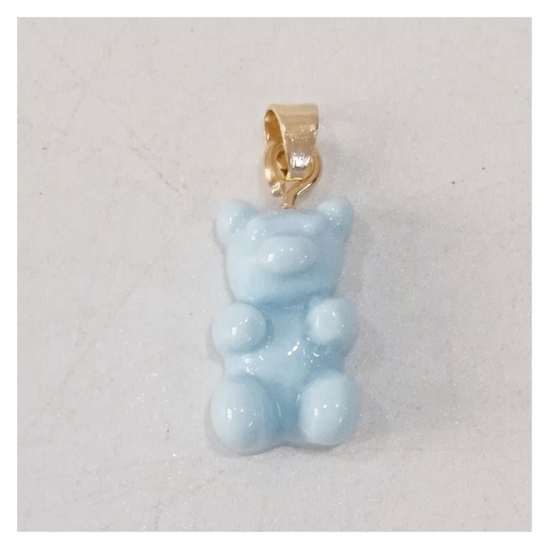 Endless - Charm Bear 