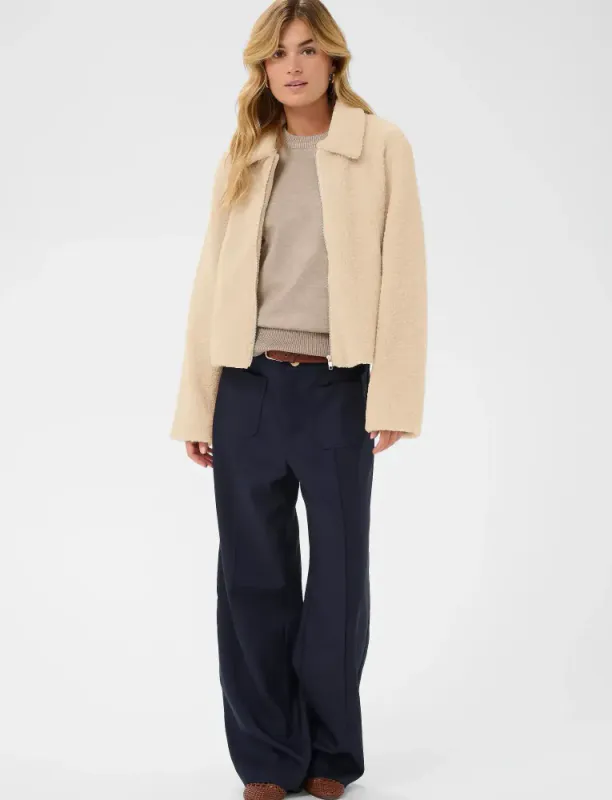 Saint Tropez - OreenSZ Jacket