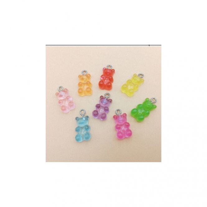 Hovedbilde Endless - Charm Bear 