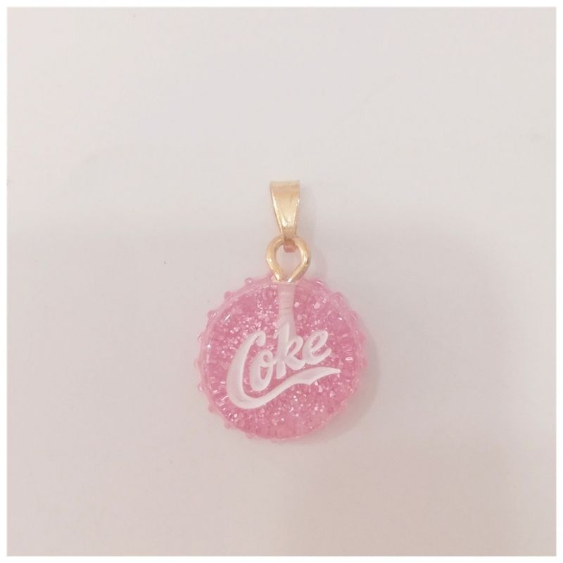 Endless - Charm Coke