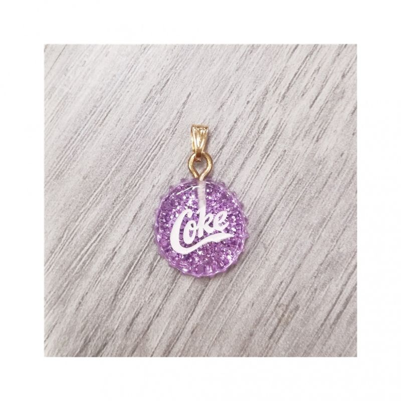 Endless - Charm Coke