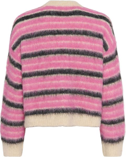 Saint Tropez - OlmaSZ Cardigan