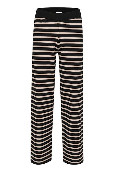 Saint Tropez - Mila Striped Pants