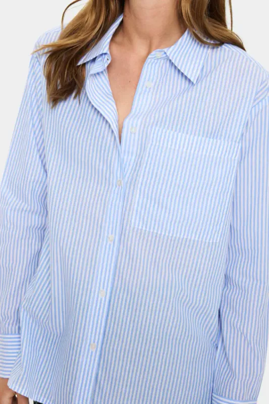 Saint Tropez - Marley Shirt