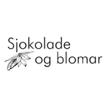 Sjokolade og Blomar
