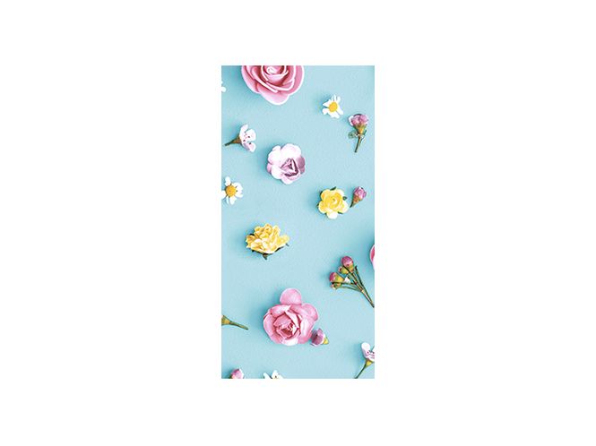 Hovedbilde Kort Bromma - Nesduk Flowers