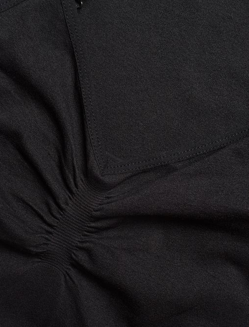 Hovedbilde Minus - Celina Singlet Black