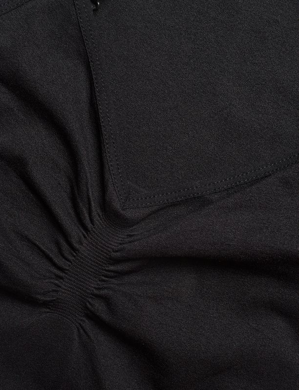 Minus - Celina Singlet Black
