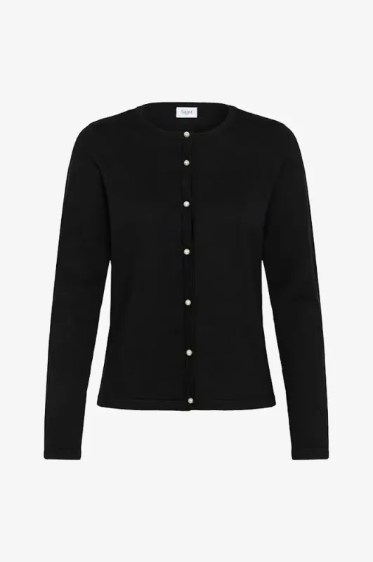 Saint Tropez - JemmaSZ Cardigan