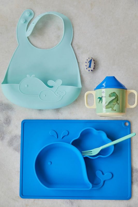 Rice - Silkon Smekke