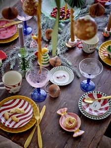 Hovedbilde Bloomingville - Yule Tallerken