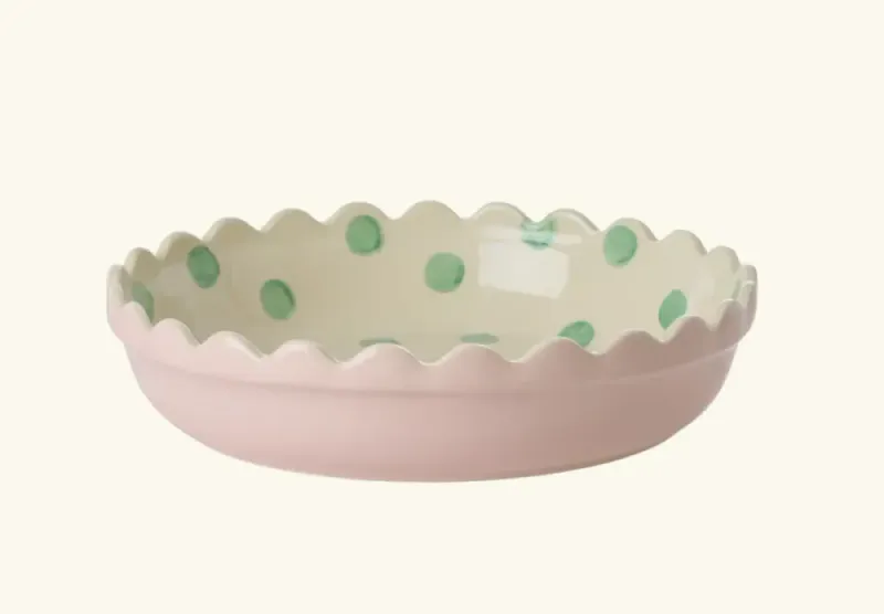 Rice - Ildfast Paiform twotone