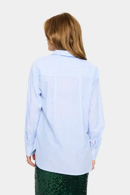 Hovedbilde Saint Tropez - Marley Shirt