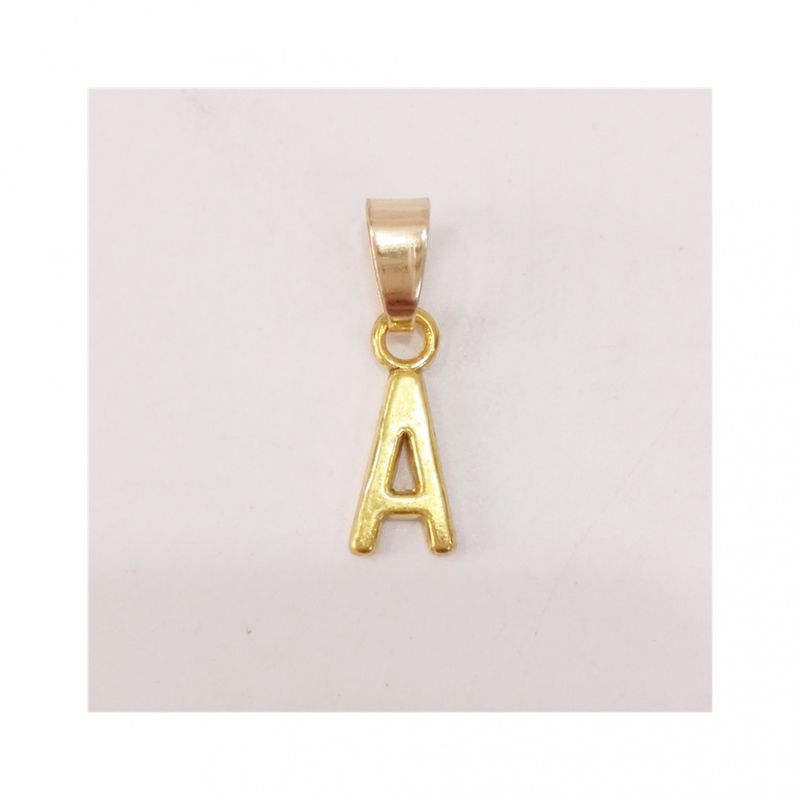 Endless - Charm Alfabet