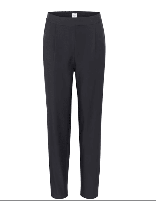 Hovedbilde Saint Tropez - CelestSZ Pants Night sky