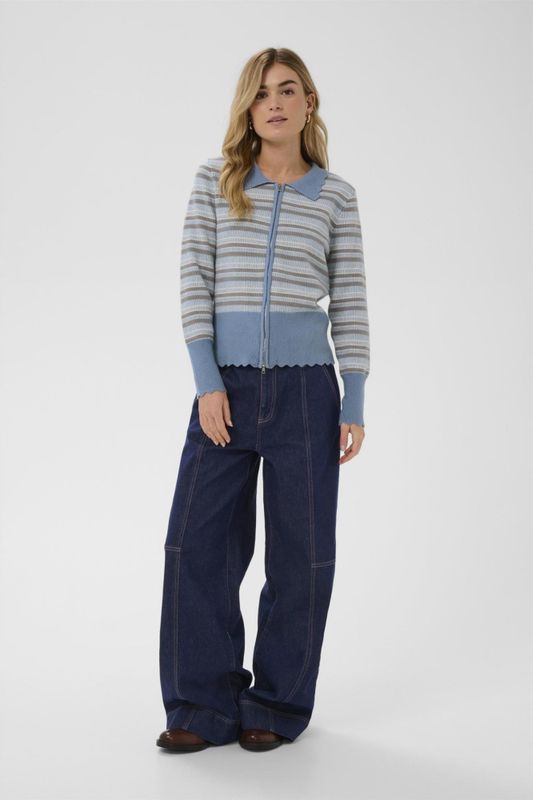 Saint Tropez - PippaSZ Cardigan