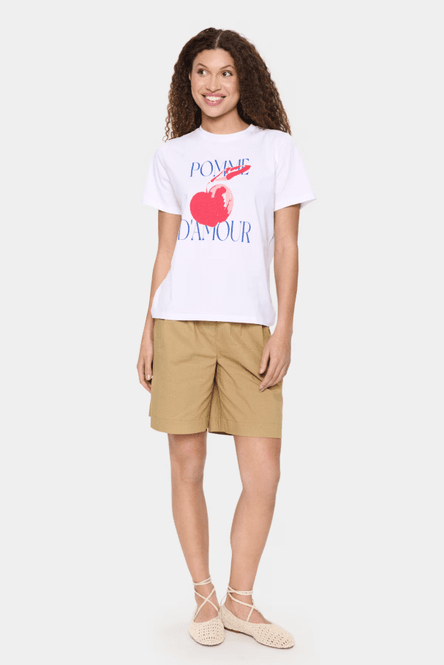 Hovedbilde Saint Tropez - HardaSZ T-shirt