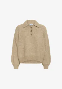 Hovedbilde Saint Tropez - OttolineSZ Polo Pullover