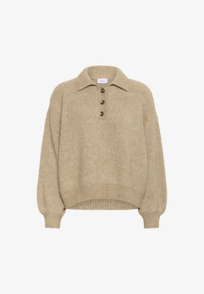 Saint Tropez - OttolineSZ Polo Pullover