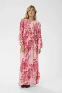 Hovedbilde Saint Tropez - PollyanaSZ Dress Poppy Flower