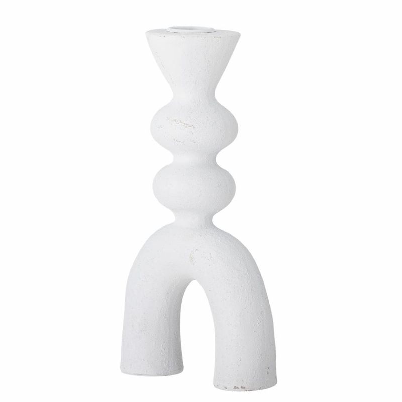 Bloomingville - Syra Lysestake Polyresin