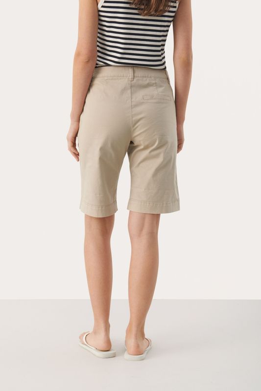 Part Two - Hanijan Shorts Beige