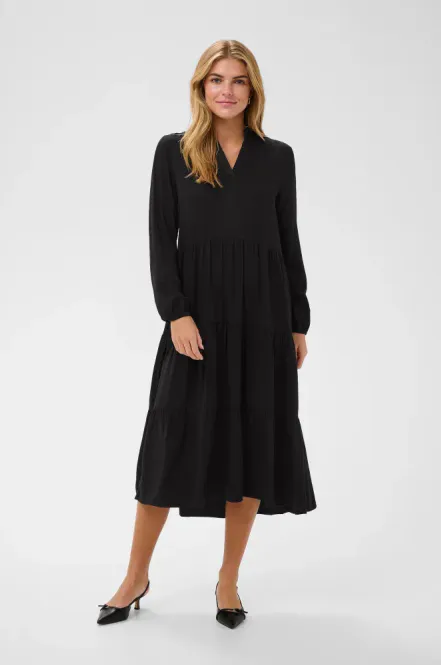 Hovedbilde Saint Tropez - Edina Maxi dress