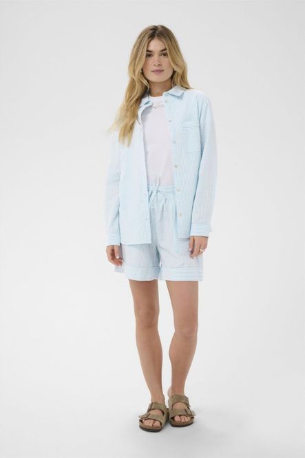 Hovedbilde Saint Tropez - Elmikosz Shirt