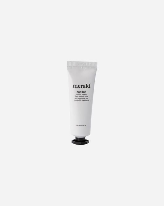 Hovedbilde Meraki - Multi Balm salve