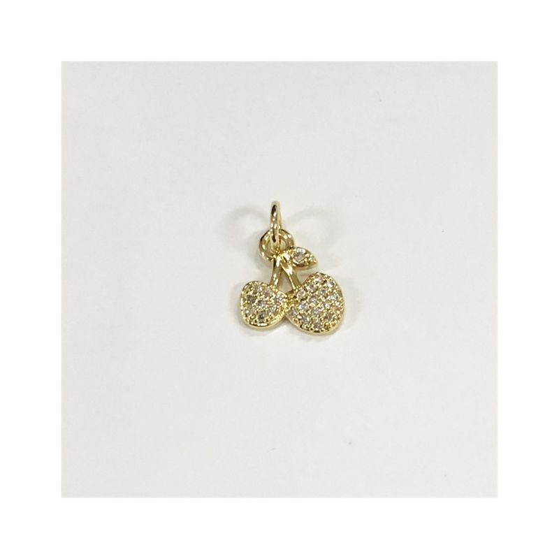 Endless - Charm Cherry bling