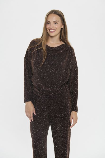 Hovedbilde Saint Tropez - NoellaSZ Blouse