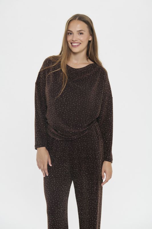 Saint Tropez - NoellaSZ Blouse