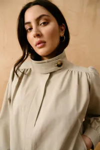 Hovedbilde Saint Tropez - OlinaSZ Short Jacket