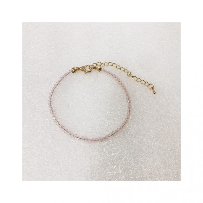 Hovedbilde Endless - Armbånd Crystal