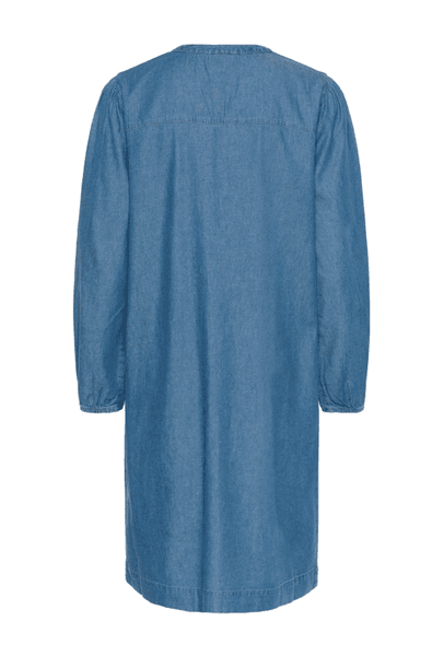 Saint Tropez - OjettaSZ Dress Denim