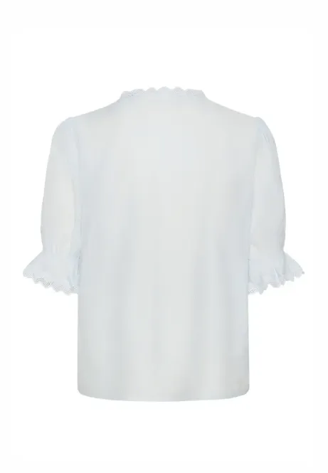Hovedbilde Saint Tropez - KristelSZ Bluse Skyway