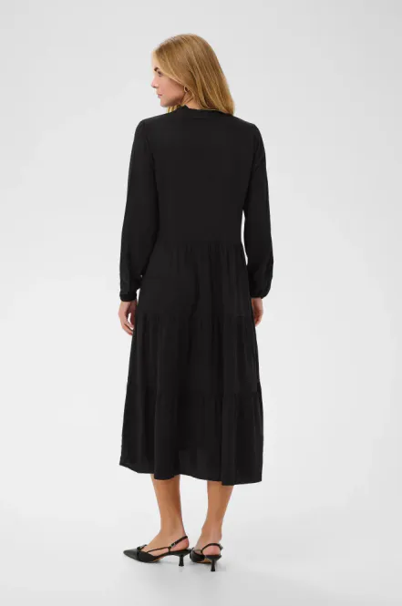 Hovedbilde Saint Tropez - Edina Maxi dress