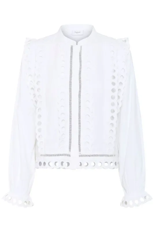 Saint Tropez - MarleeSZ Skjorte