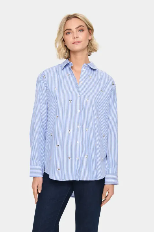 Saint Tropez - JunoSZ Shirt 