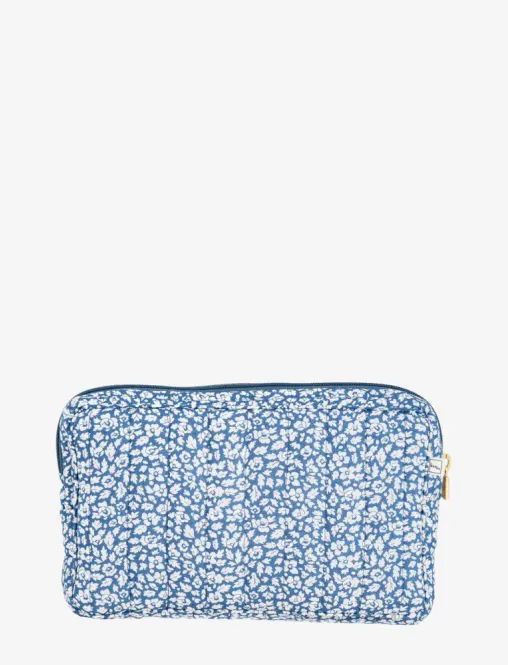 Hovedbilde Bon Dep - Toalettmappe Blue feather