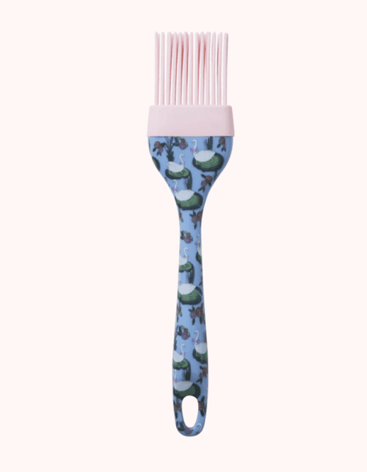 Hovedbilde Rice - Silikonpensel svane