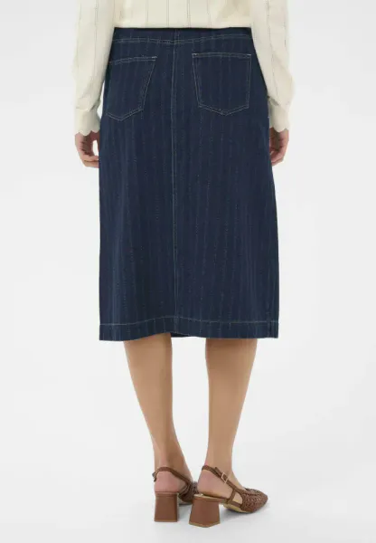 Saint Tropez - OshanaSZ Skirt