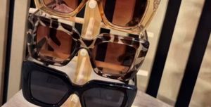 Hovedbilde Endless - Solbrille Carla Leopard