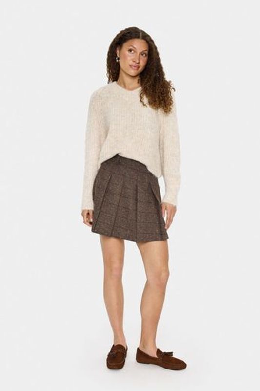 Saint Tropez - MandaSZ Pullover