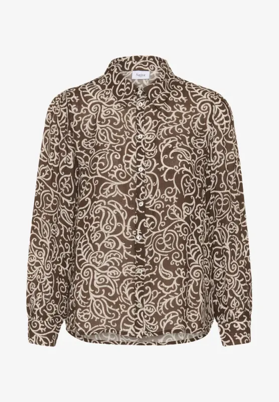 Saint Tropez - VegaSZ Shirt