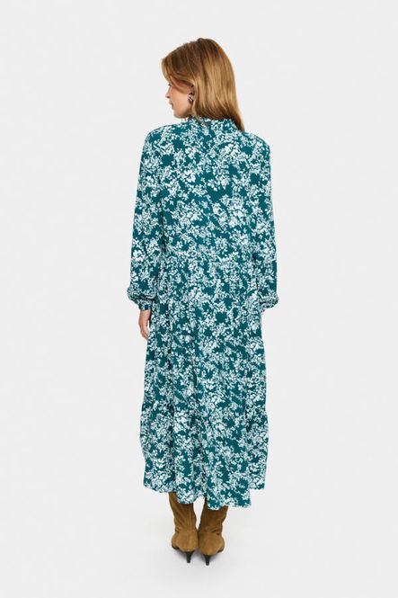 Hovedbilde Saint Tropez - Eda Maxi Dress June Garden