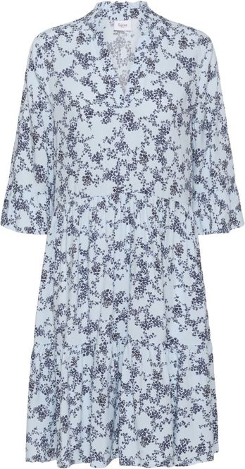 Hovedbilde Saint Tropez - EdaSZ Dress Skyway eclipse
